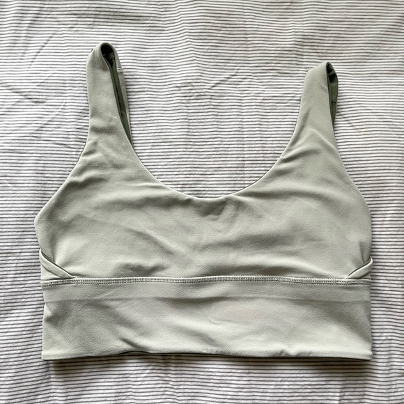 Lululemon reversible align bra - Picture 3 of 6